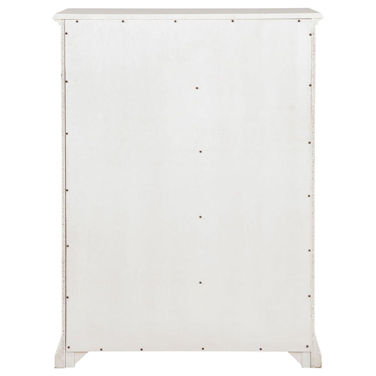 Sumerlin Chest of Drawers