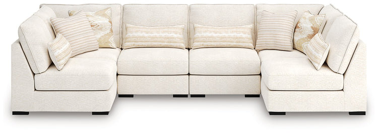 Donelson Creek Sectional