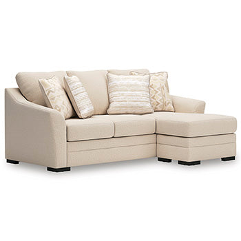 Lango Sofa Chaise Sleeper