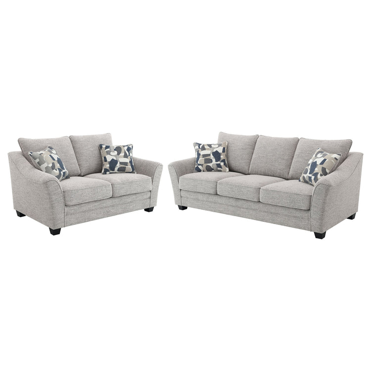 Tomkins Sofa Set