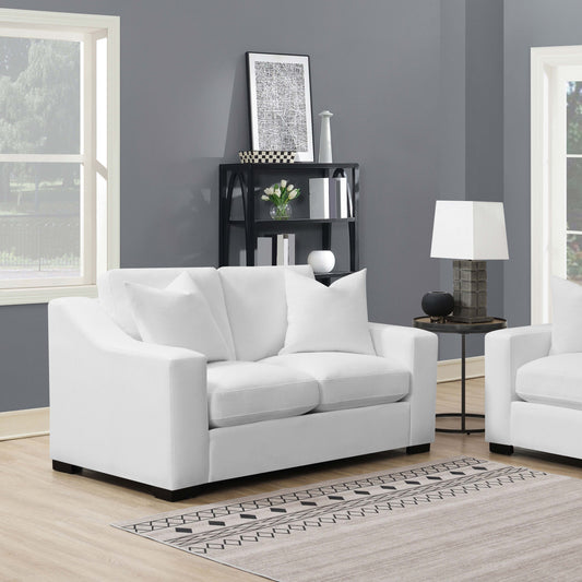 Ashlyn Loveseat