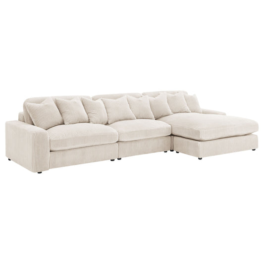 Blaine Sectional Sofa