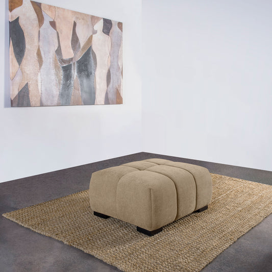 Octavia Ottoman
