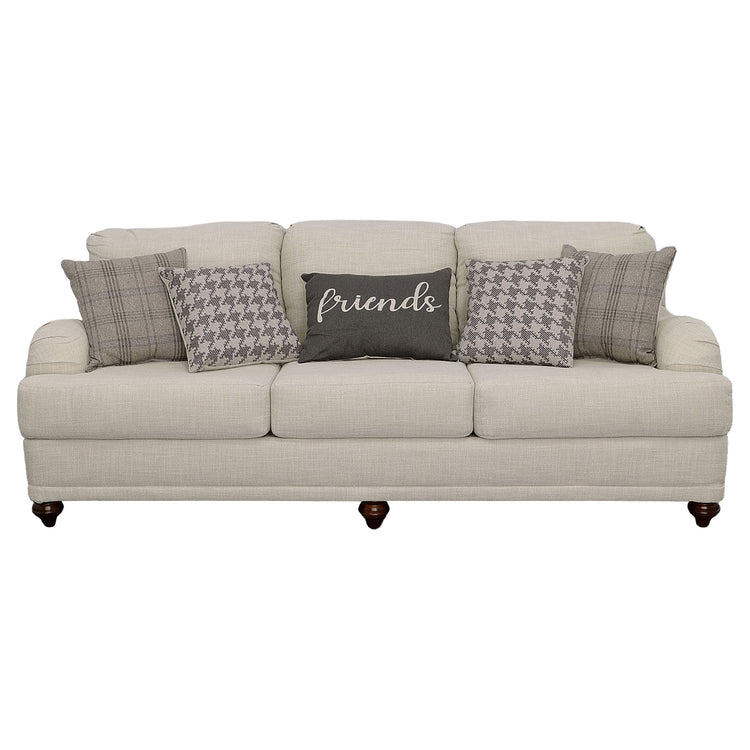 Glenn Sofa Set
