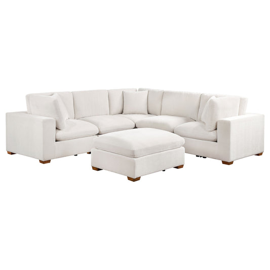 Lakeview Modular Sectional Sofa