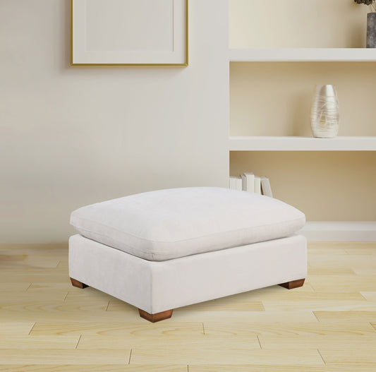Lakeview Ottoman
