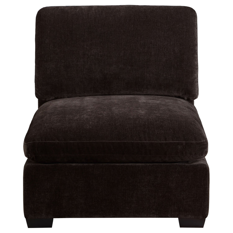 Lakeview Armless Chair