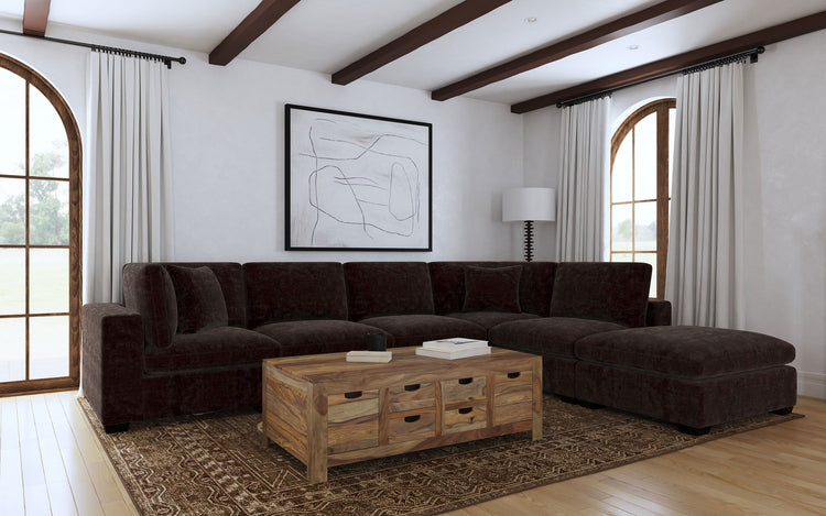 Lakeview Armless Chair
