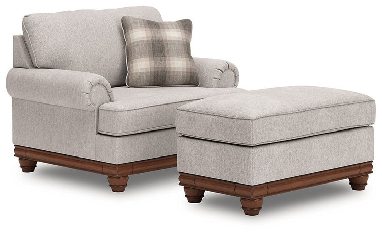 Clearbrooke Living Room Set