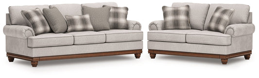 Clearbrooke Living Room Set