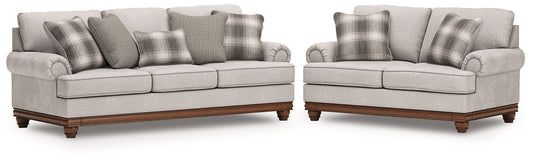 Clearbrooke Living Room Set
