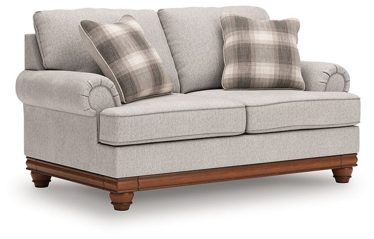 Clearbrooke Living Room Set