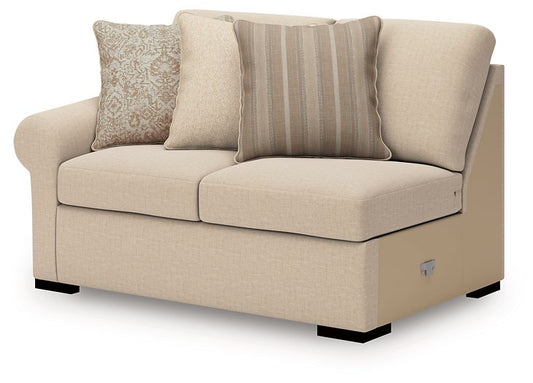LadyMae Sectional