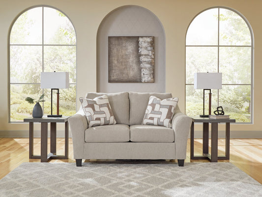 Willarae Loveseat