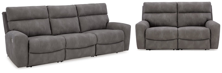 Next-Gen DuraPella Living Room Set