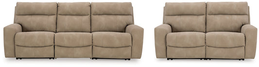 Next-Gen DuraPella Living Room Set