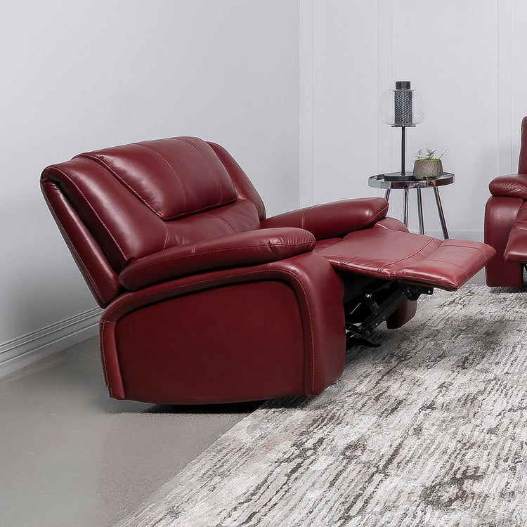 Camila Glider Recliner