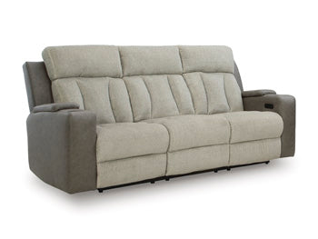 WhipLash Power Reclining Sofa
