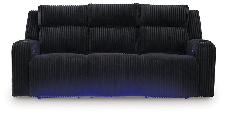 Forest Lake Power Reclining Sofa