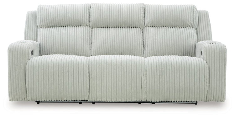 Forest Lake Power Reclining Sofa