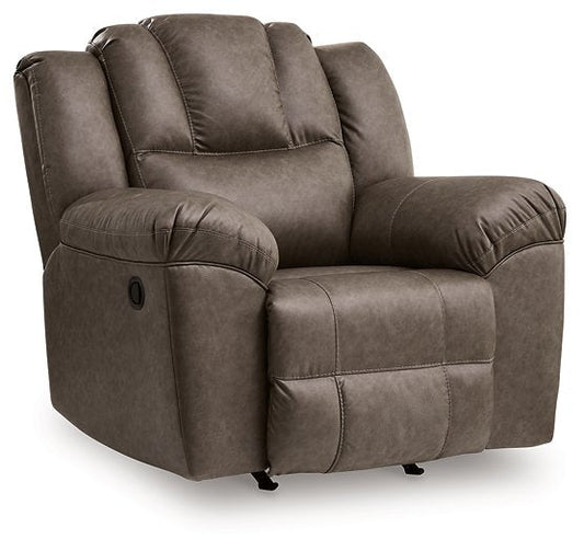 Lowilla Recliner