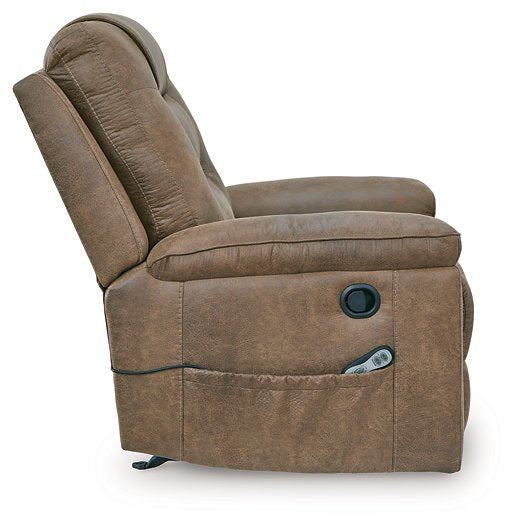 Stockworth Recliner