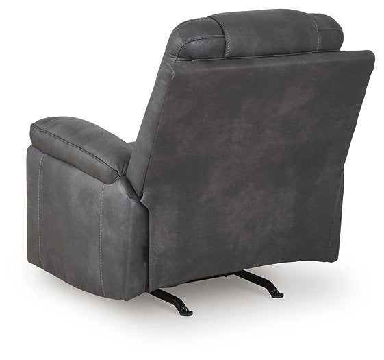 Stockworth Recliner
