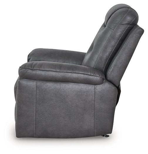 Stockworth Recliner