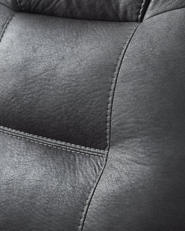 Stockworth Recliner