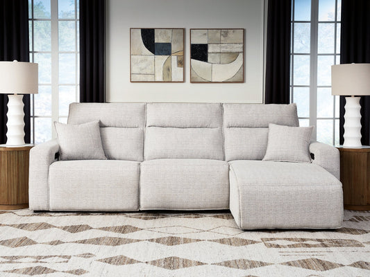 Modmax II Reclining Sofa Chaise