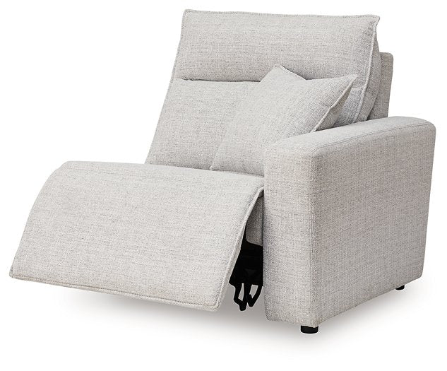 Modmax II Reclining Loveseat