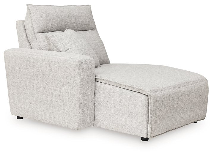 Modmax II Reclining Sofa Chaise