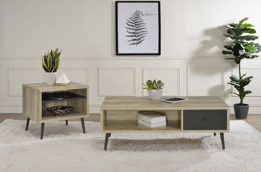 Welsh Coffee Table Set