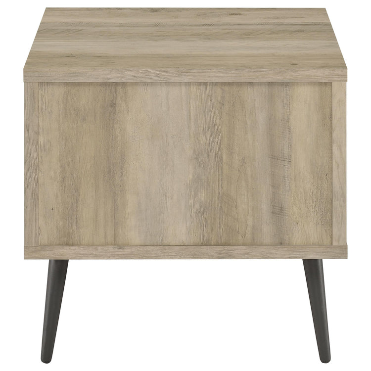 Welsh Coffee Table Set