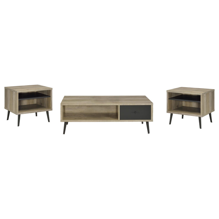 Welsh Coffee Table Set