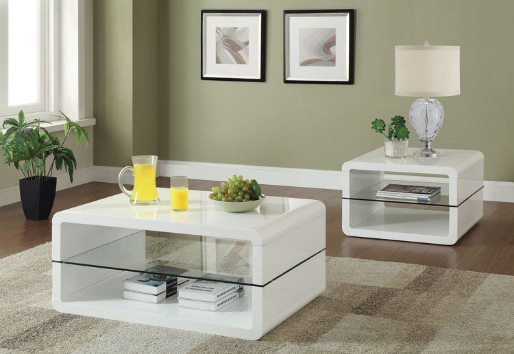 Elana Coffee Table Set