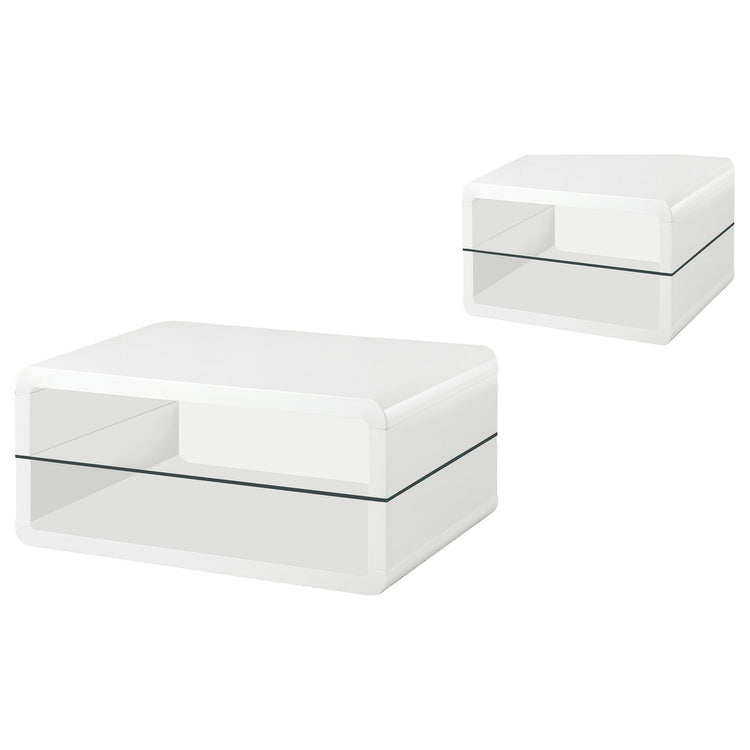 Elana Coffee Table Set