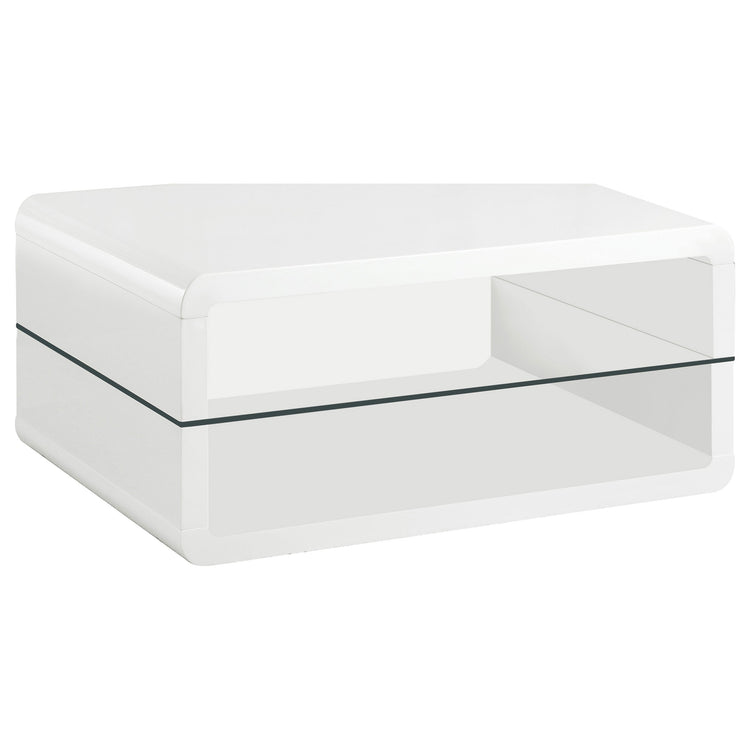 Elana Coffee Table Set