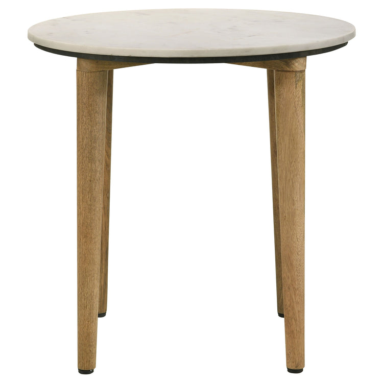Aldis Coffee Table Set