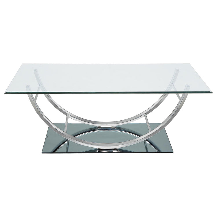Danville Coffee Table Set