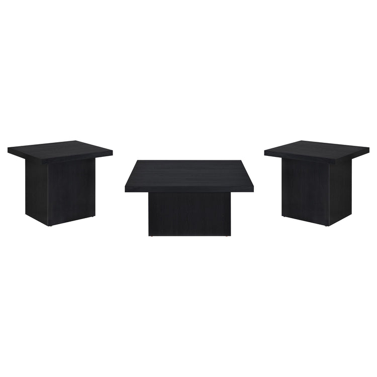 Devar Coffee Table Set