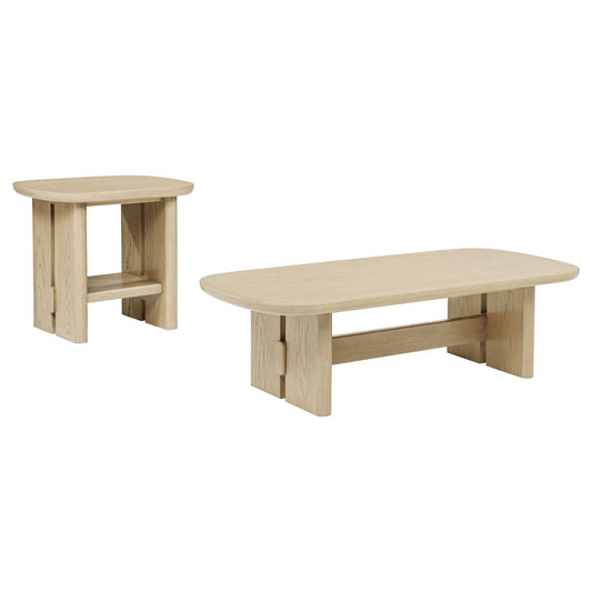 Kailani Coffee Table Set