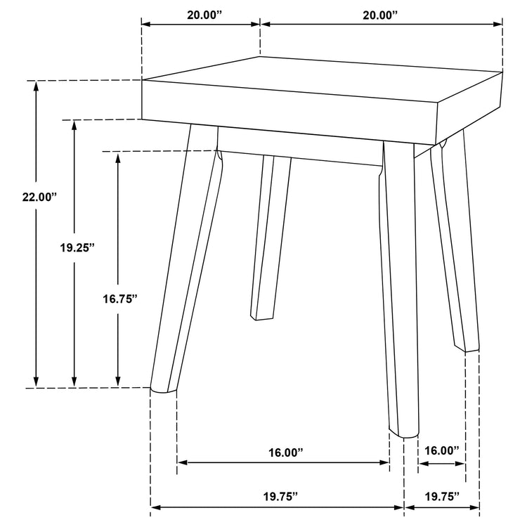 Westerly Coffee Table Set