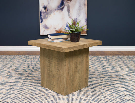 Devar End Table