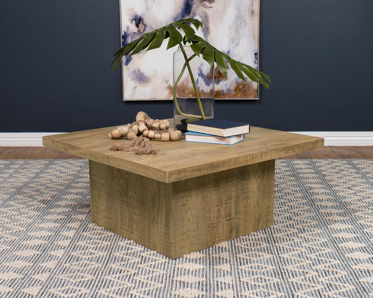 Devar Coffee Table