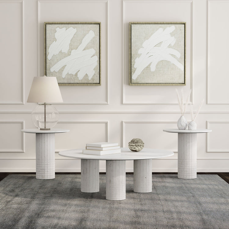 Astoria Coffee Table Set
