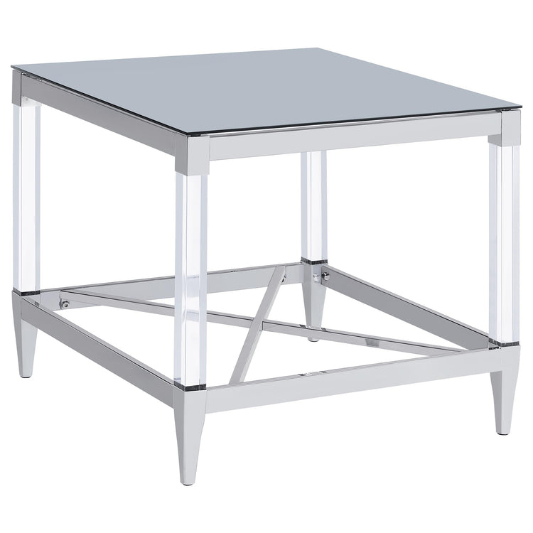 Lindley Coffee Table Set