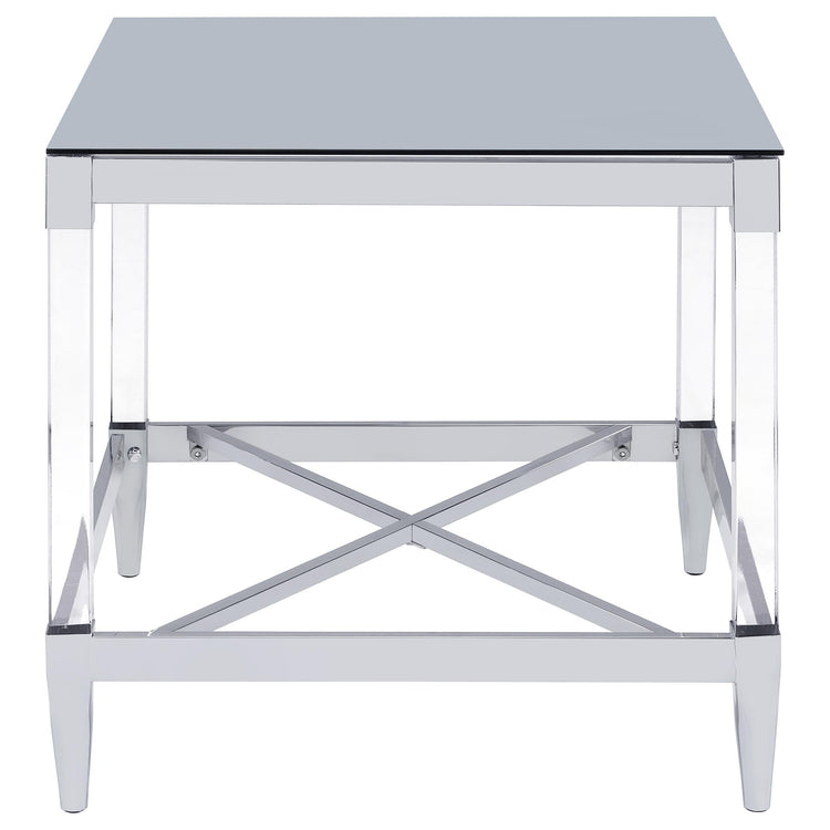 Lindley Coffee Table Set