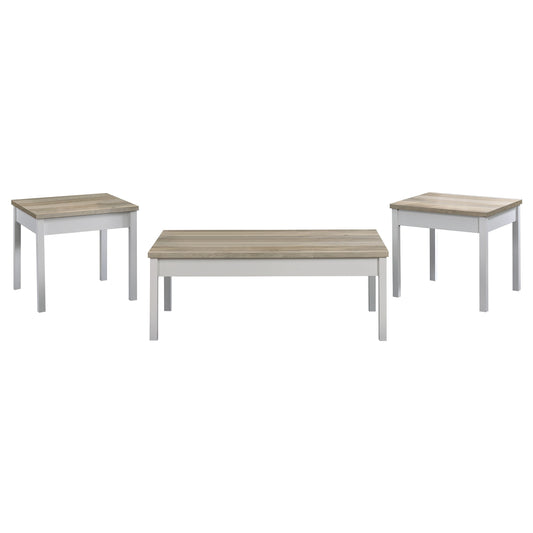 Stacie Coffee Table Set