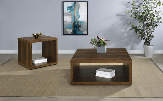 Frisco Coffee Table Set